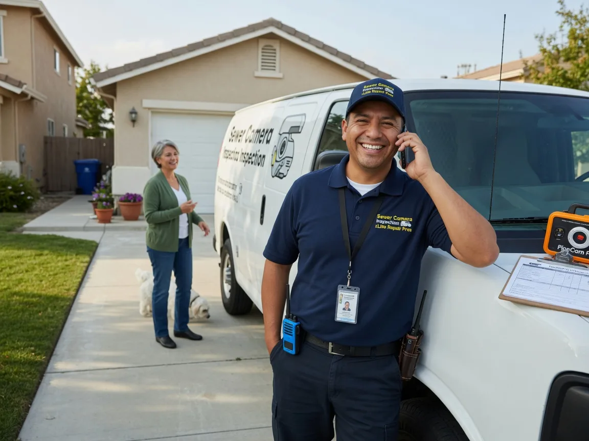Sewer Line Repair Ranchos De Taos, NM FAQs